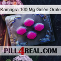 Kamagra 100 Mg Gelée Orale 02